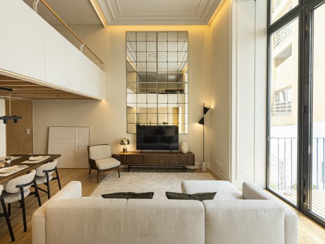 Apartamento alugar em Santo António, Lisboa