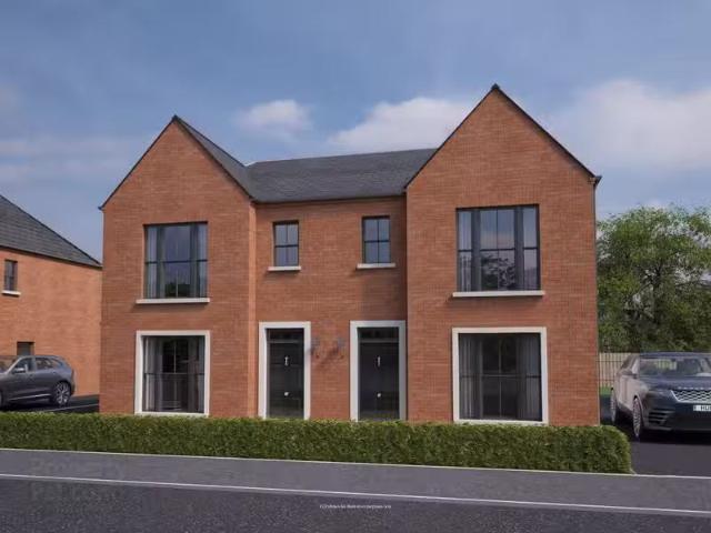 House for sale in Lismore, South Tipperary
