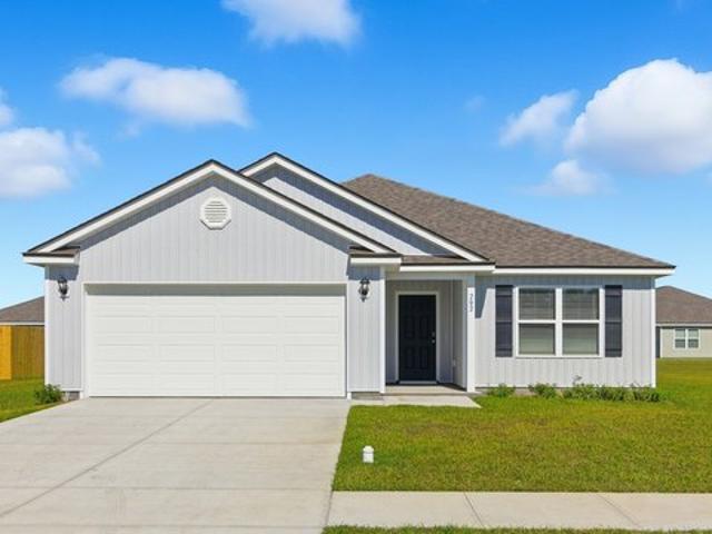 House for sale in Crawfordville, Georgia