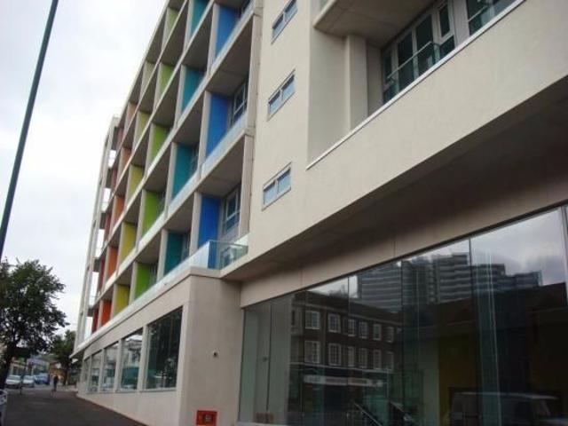 Apartment for rent in St Ann's, Haddon