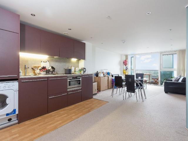 Apartment for rent in St Ann's, Haddon