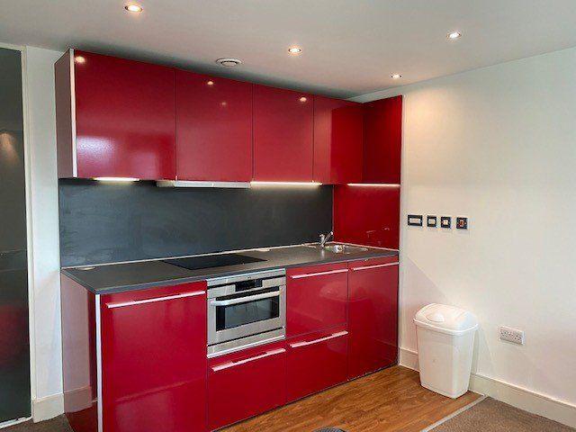 Apartment for rent in St Ann's, Haddon