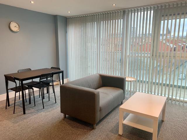 Apartment for rent in St Ann's, Haddon