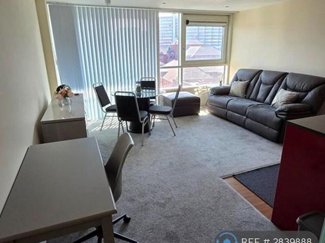 Apartment for rent in St Ann's, Haddon