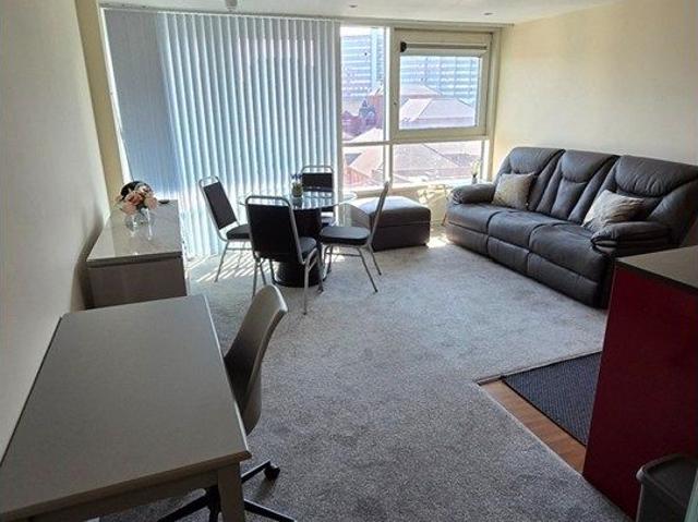Apartment for rent in St Ann's, Haddon