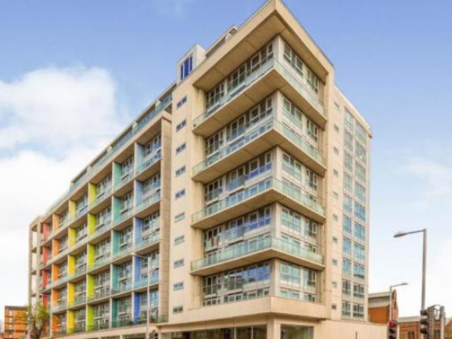 Apartment for rent in St Ann's, Haddon