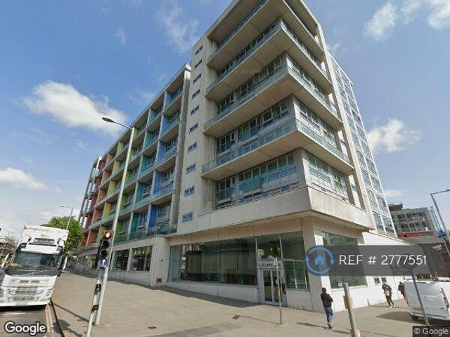 Apartment for rent in St Ann's, Haddon