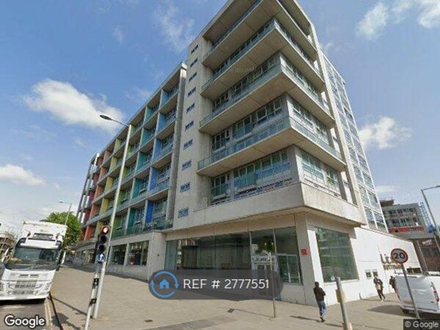 Apartment for rent in St Ann's, Haddon