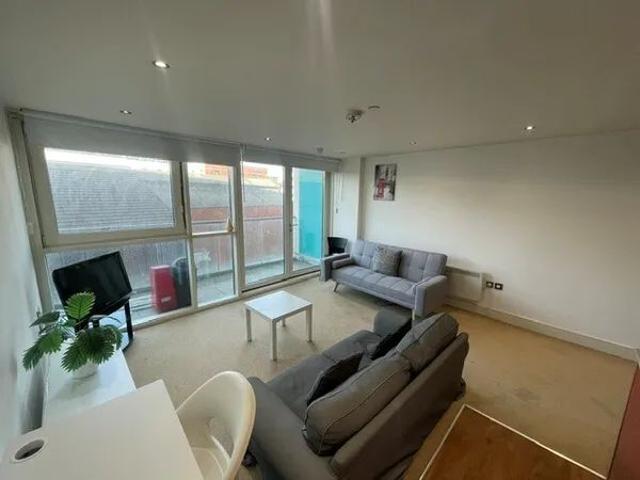 Apartment for rent in St Ann's, Haddon