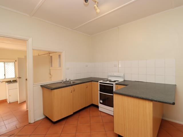 Apartment for rent in Mount Isa, Queensland