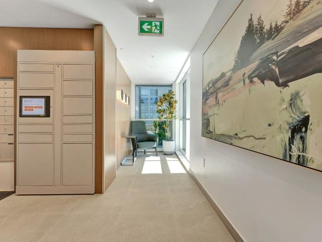 Apartment for rent in North Vancouver, British Columbia