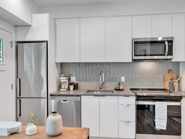 Apartment for rent in North Vancouver, British Columbia