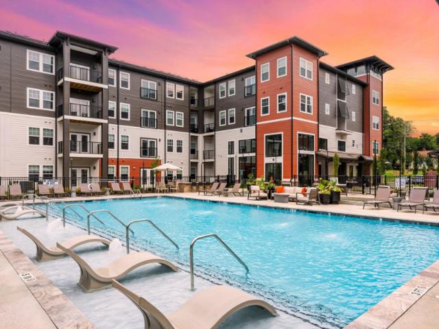 Apartment for rent in Greer, South Carolina