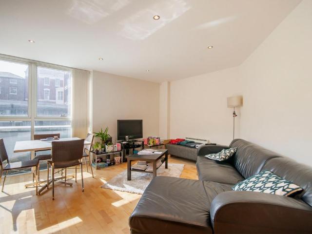 Apartment for rent in Haddon, East Midlands