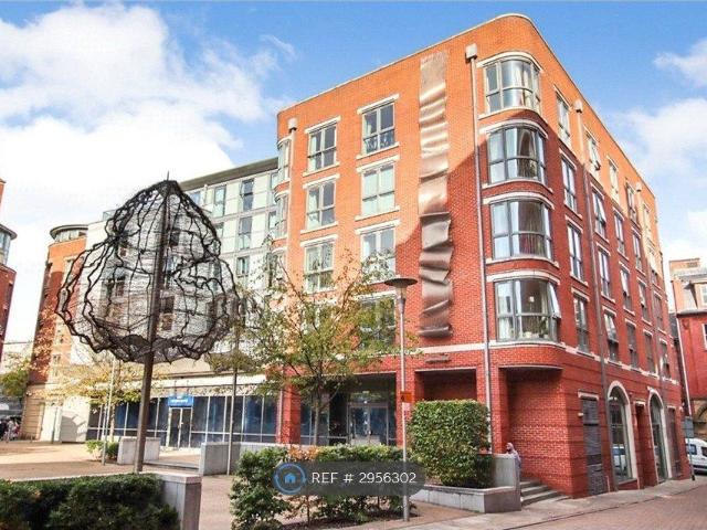 Apartment for rent in St Ann's, Haddon