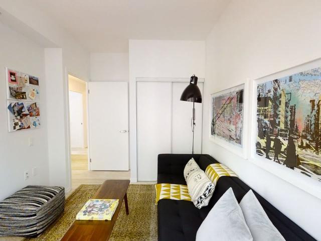 Apartment for rent in University—Rosedale, Toronto