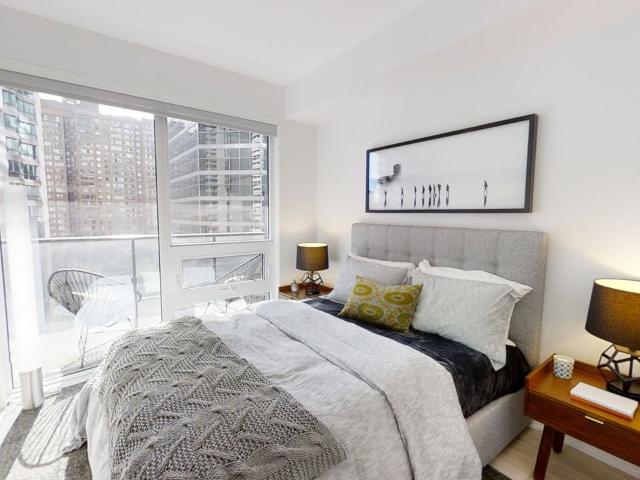 Apartment for rent in Woburn, Ontario