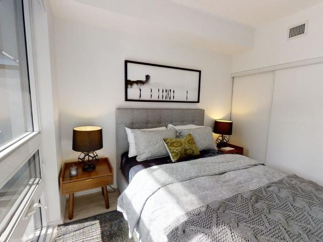 Apartment for rent in Woburn, Ontario