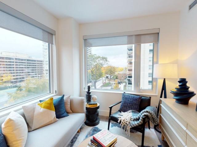 Apartment for rent in Woburn, Ontario
