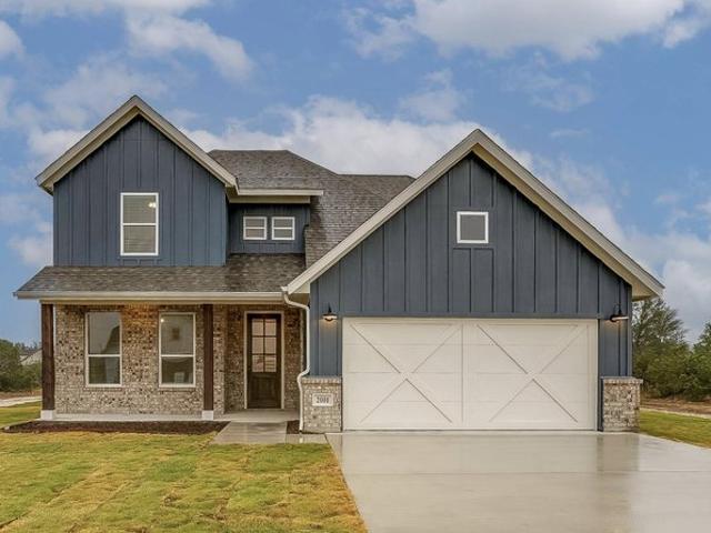House for sale in Parker, Texas