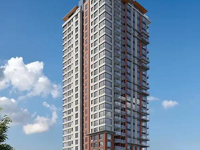 Condo for rent in Coquitlam, British Columbia