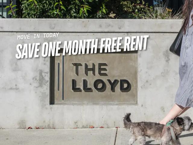 Apartment for rent in North Vancouver, British Columbia