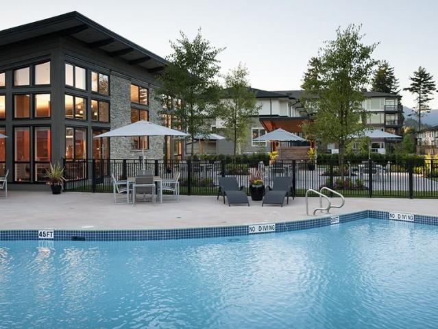 Apartment for rent in Coquitlam, British Columbia