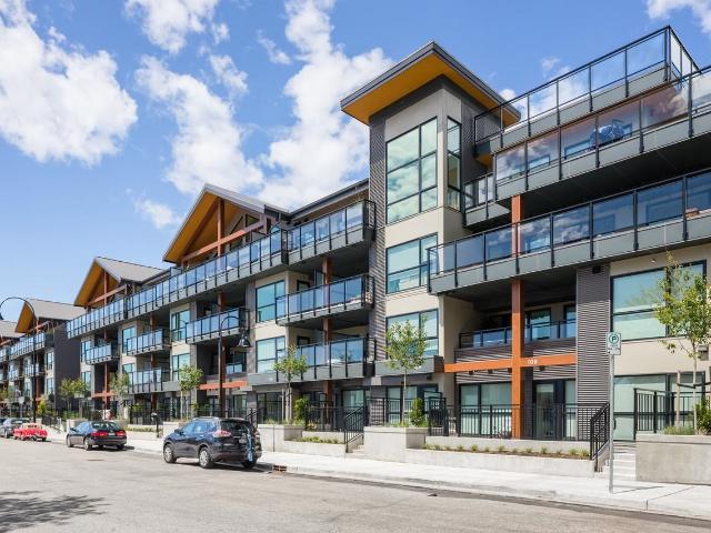 Apartment for rent in North Vancouver, British Columbia