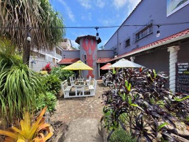 Commercial for sale in Ugu District Municipality, Kwazulu-natal