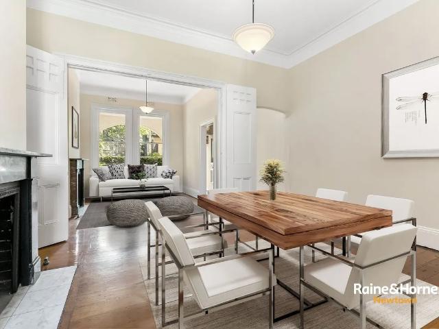 House for rent in Newtown, Sydney