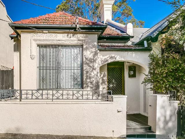 House for rent in Sydney, New South Wales
