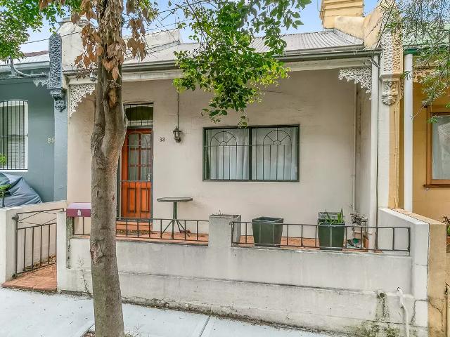 House for rent in Sydney, New South Wales