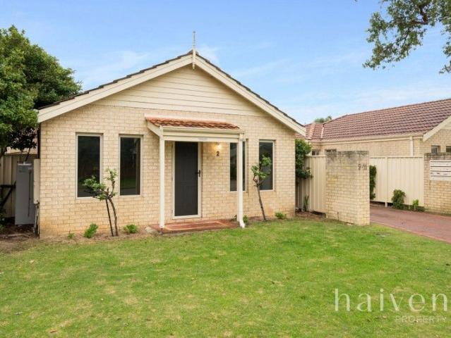 Apartment for sale in Perth, Hasluck