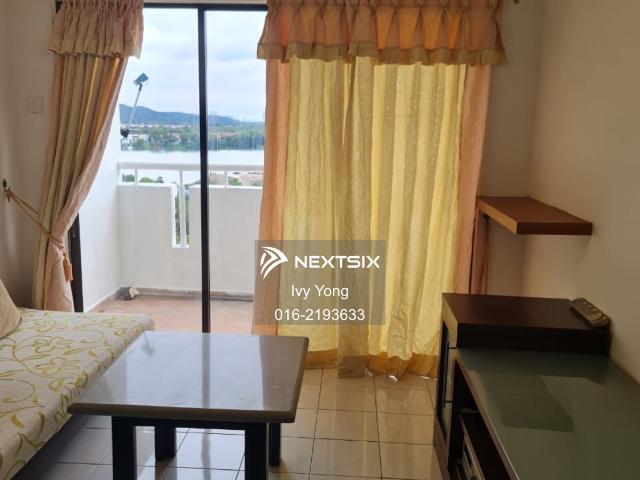 Warehouse for rent in Petaling, Alam Impian