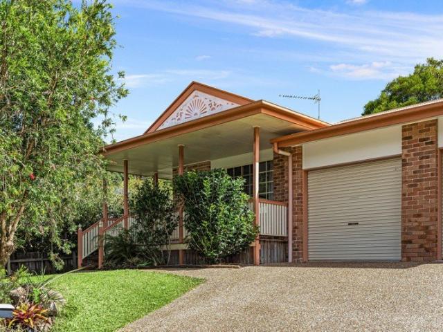 Duplex for sale in Porters Farm, Sunshine Coast Regional