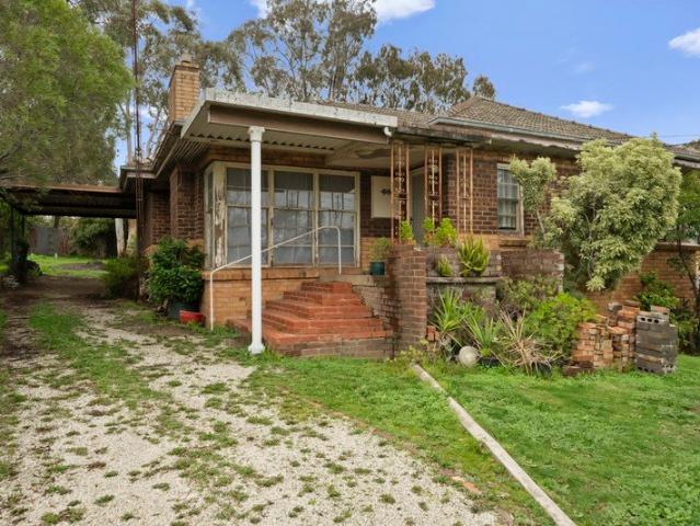 House for sale in Seymour, Victoria