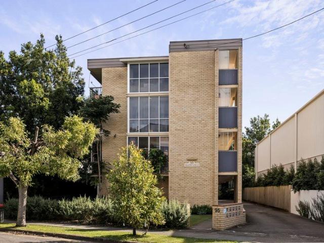Apartment for sale in Toombul, Queensland