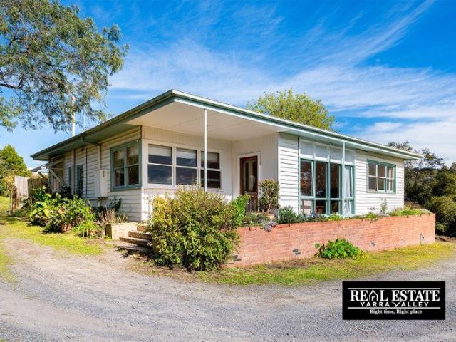 House for sale in Camerons Creek, Victoria
