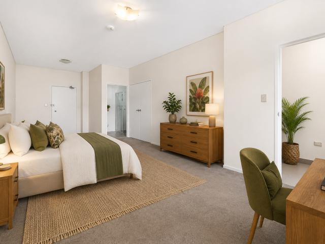 Apartment for rent in Sydney, New South Wales