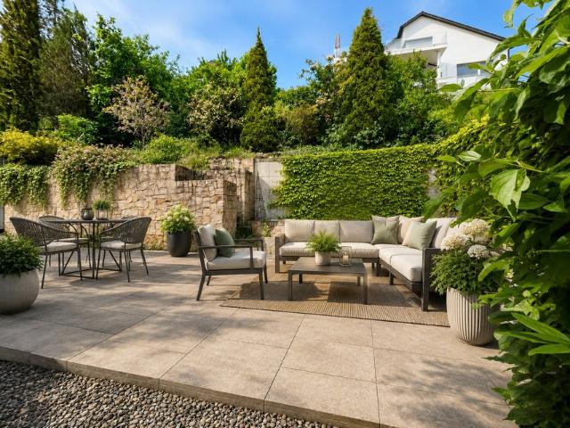 Haus mieten in Stuttgart, Baden-Württemberg
