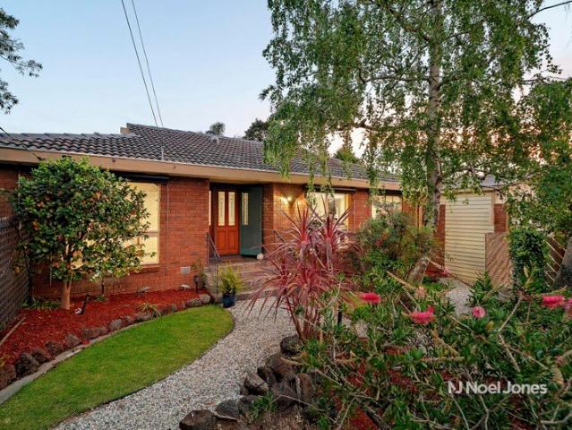 House for sale in Vermont, Melbourne