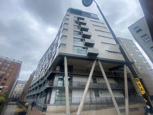Apartment for rent in City Centre, Georgia