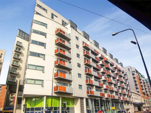 Apartment for rent in City Centre, Georgia