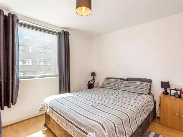 Apartment for rent in Stratford Marsh, Greater London