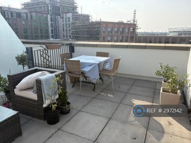 House for rent in Stratford Marsh, Greater London