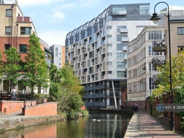 Apartment for rent in City Centre, Georgia