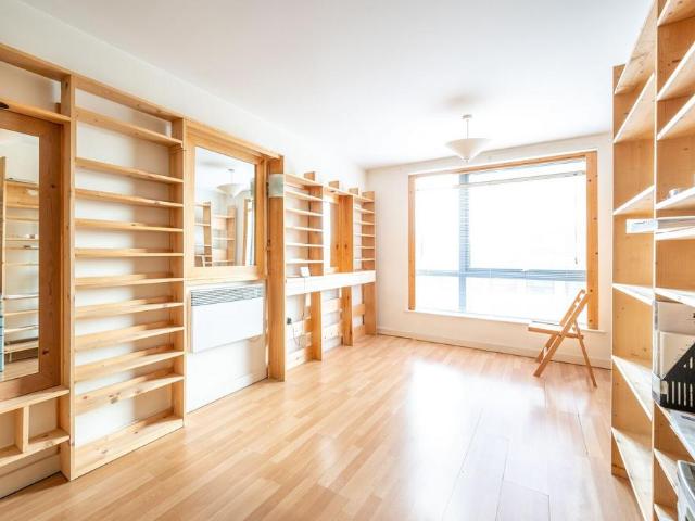 Apartment for rent in Stratford Marsh, Greater London