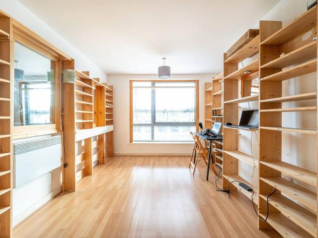 Apartment for rent in Stratford Marsh, Greater London