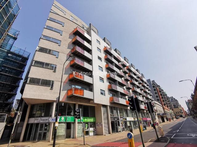 Apartment for rent in City Centre, Georgia