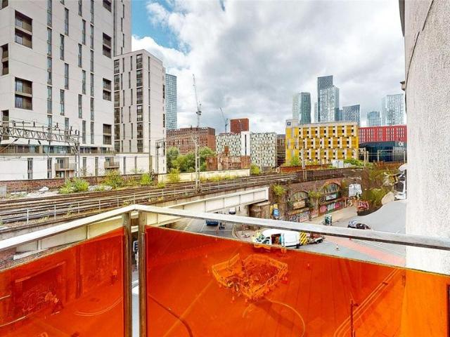 Apartment for rent in City Centre, Georgia